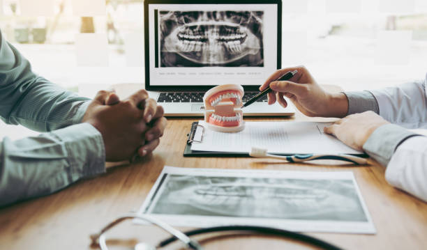 Best Dental Abscess Treatment in Big Rapids, MI