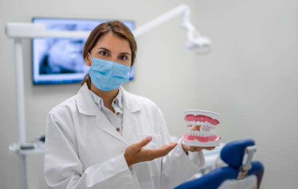 Best Knocked-Out Tooth (Avulsed Tooth) Treatment in Big Rapids, MI