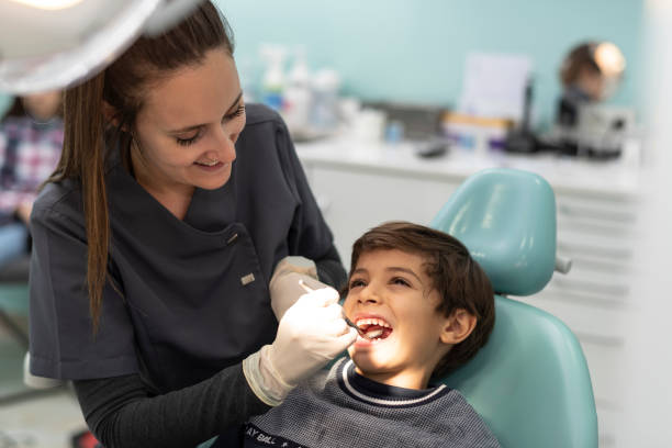 Best Emergency Dental Care for Sports Injuries in Big Rapids, MI